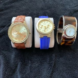 Watch bundle
